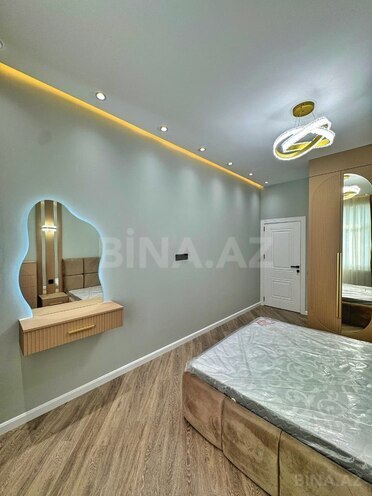 Satılır 2 otaqlı yeni tikili 54 m², Həzi Aslanov m., photo 7 from 15