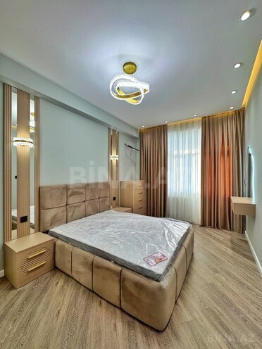 Satılır 2 otaqlı yeni tikili 54 m², Həzi Aslanov m., photo 5 from 15