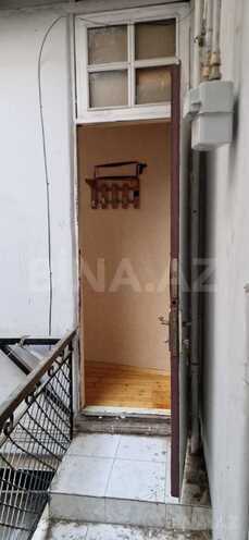 Satılır 1 otaqlı köhnə tikili 42 m², İçəri Şəhər m., photo 10 from 11