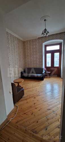Satılır 1 otaqlı köhnə tikili 42 m², İçəri Şəhər m., photo 3 from 11