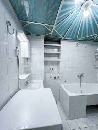 Продается 3-комн. вторичка 90 м², м. Нариман Нариманов, photo 8 from 10