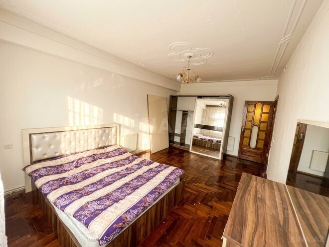 Продается 3-комн. вторичка 90 м², м. Нариман Нариманов, photo 5 from 10