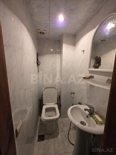 Сдаётся 3-комн. вторичка 90 м², м. Мемар Аджеми, photo 8 from 12