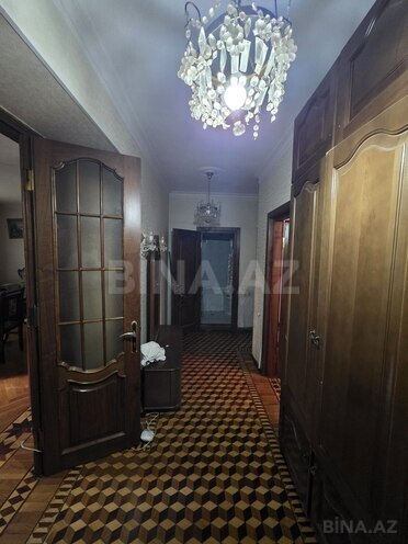 Сдаётся 3-комн. вторичка 90 м², м. Мемар Аджеми, photo 10 from 12