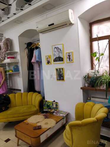 İcarəyə verilir  obyekt 55 m², 28 May m., photo 3 from 23