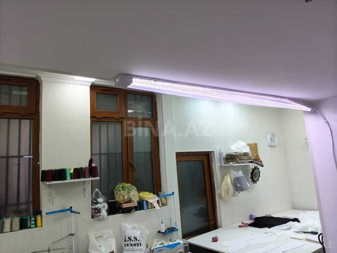 İcarəyə verilir  obyekt 55 m², 28 May m., photo 22 from 23