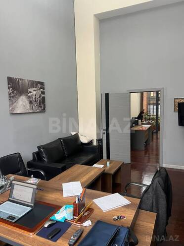 Сдаётся 2-комн. офис 40 м², м. Ичеришехер, photo 9 from 12