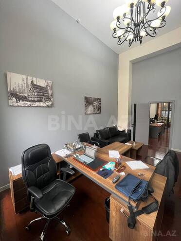 Сдаётся 2-комн. офис 40 м², м. Ичеришехер, photo 11 from 12