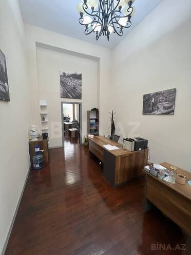 Сдаётся 2-комн. офис 40 м², м. Ичеришехер, photo 10 from 12