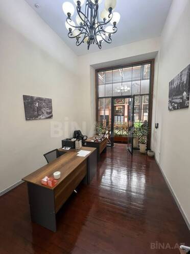 Сдаётся 2-комн. офис 40 м², м. Ичеришехер, photo 1 from 12