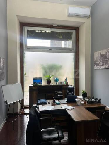 Сдаётся 2-комн. офис 40 м², м. Ичеришехер, photo 7 from 12