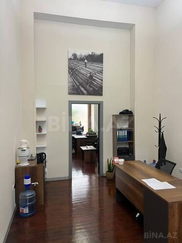 Сдаётся 2-комн. офис 40 м², м. Ичеришехер, photo 5 from 12