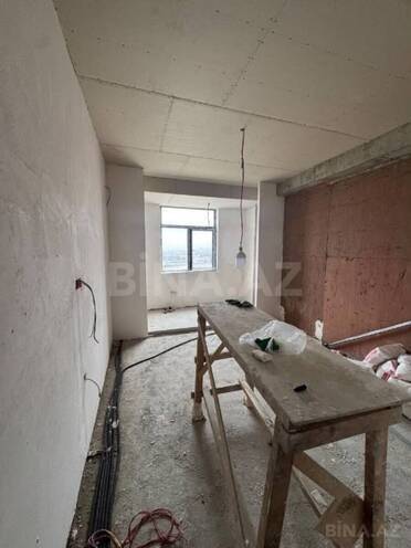 Satılır 2 otaqlı yeni tikili 51.2 m², Dərnəgül m., photo 5 from 7