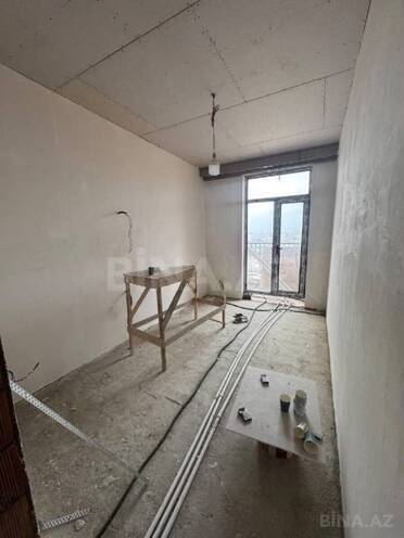 Satılır 2 otaqlı yeni tikili 51.2 m², Dərnəgül m., photo 4 from 7