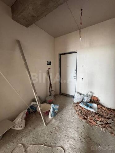 Satılır 2 otaqlı yeni tikili 51.2 m², Dərnəgül m., photo 3 from 7