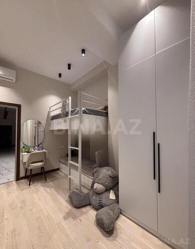 Satılır 4 otaqlı yeni tikili 136 m², Nəriman Nərimanov m., photo 22 from 30
