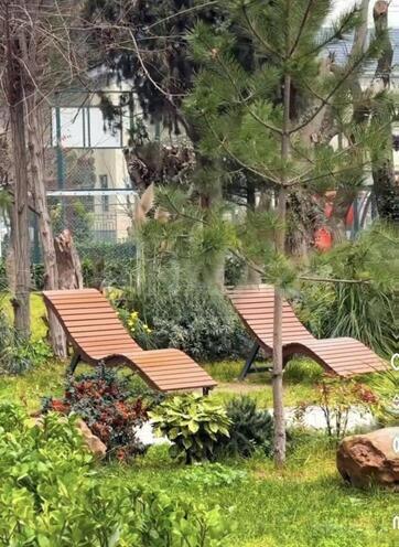 Satılır 4 otaqlı yeni tikili 136 m², Nəriman Nərimanov m., photo 29 from 30