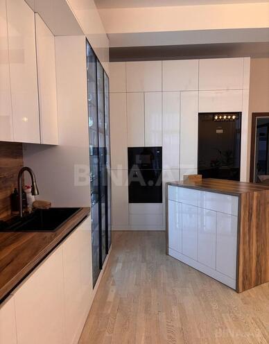Satılır 4 otaqlı yeni tikili 136 m², Nəriman Nərimanov m., photo 5 from 30