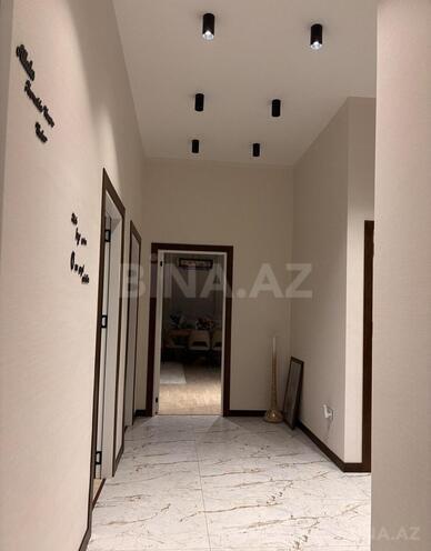Satılır 4 otaqlı yeni tikili 136 m², Nəriman Nərimanov m., photo 28 from 30