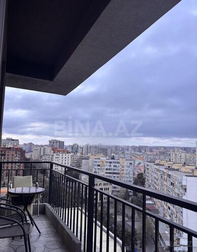Satılır 4 otaqlı yeni tikili 136 m², Nəriman Nərimanov m., photo 8 from 30