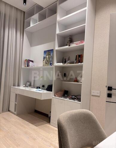 Satılır 4 otaqlı yeni tikili 136 m², Nəriman Nərimanov m., photo 20 from 30