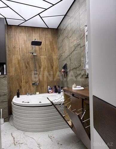 Satılır 4 otaqlı yeni tikili 136 m², Nəriman Nərimanov m., photo 17 from 30