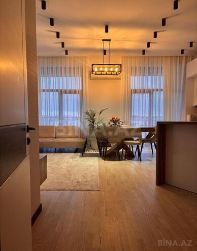 Satılır 4 otaqlı yeni tikili 136 m², Nəriman Nərimanov m., photo 3 from 30