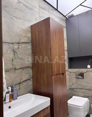 Satılır 4 otaqlı yeni tikili 136 m², Nəriman Nərimanov m., photo 16 from 30