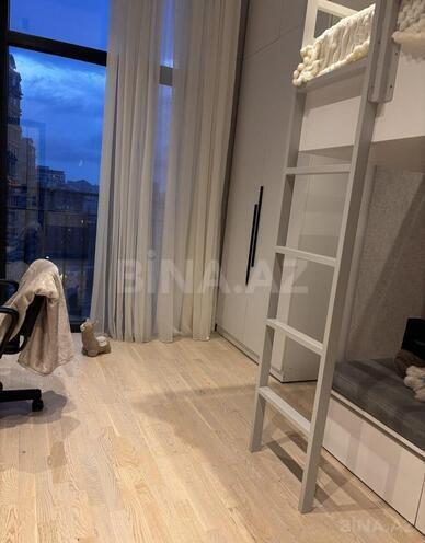 Satılır 4 otaqlı yeni tikili 136 m², Nəriman Nərimanov m., photo 11 from 30
