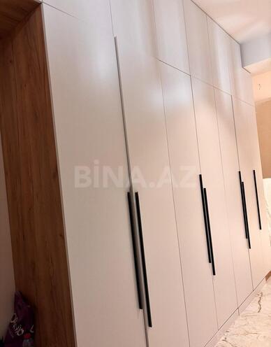 Satılır 4 otaqlı yeni tikili 136 m², Nəriman Nərimanov m., photo 19 from 30