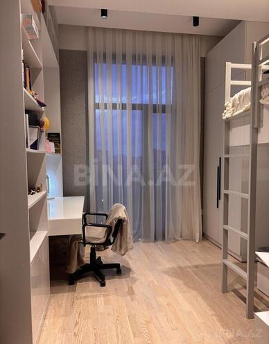 Satılır 4 otaqlı yeni tikili 136 m², Nəriman Nərimanov m., photo 10 from 30