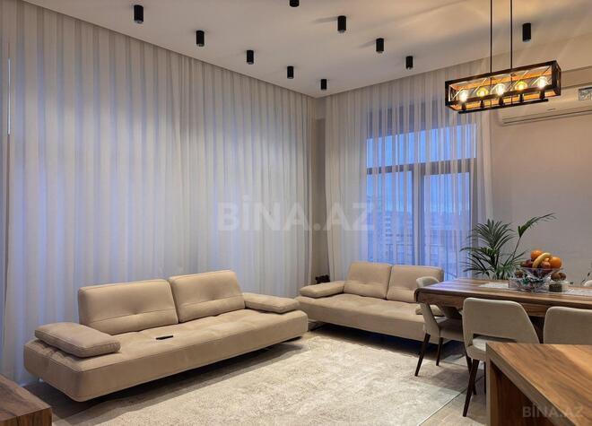 Satılır 4 otaqlı yeni tikili 136 m², Nəriman Nərimanov m., photo 6 from 30