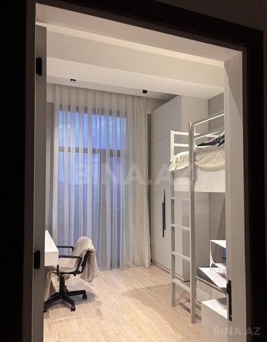 Satılır 4 otaqlı yeni tikili 136 m², Nəriman Nərimanov m., photo 9 from 30
