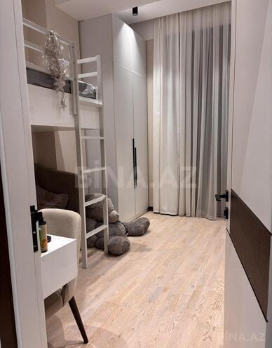 Satılır 4 otaqlı yeni tikili 136 m², Nəriman Nərimanov m., photo 21 from 30