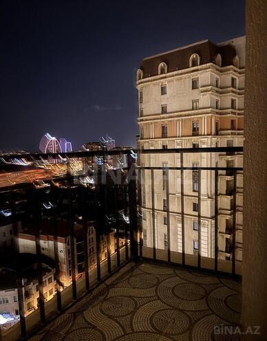Satılır 4 otaqlı yeni tikili 136 m², Nəriman Nərimanov m., photo 26 from 30