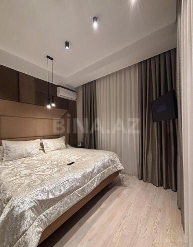 Satılır 4 otaqlı yeni tikili 136 m², Nəriman Nərimanov m., photo 25 from 30