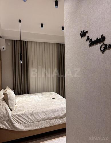 Satılır 4 otaqlı yeni tikili 136 m², Nəriman Nərimanov m., photo 27 from 30