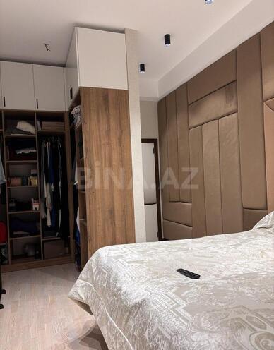 Satılır 4 otaqlı yeni tikili 136 m², Nəriman Nərimanov m., photo 24 from 30