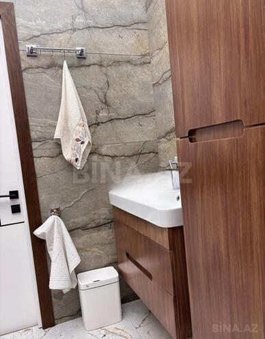 Satılır 4 otaqlı yeni tikili 136 m², Nəriman Nərimanov m., photo 13 from 30