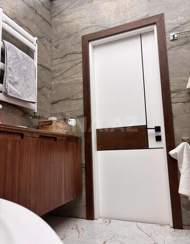 Satılır 4 otaqlı yeni tikili 136 m², Nəriman Nərimanov m., photo 14 from 30