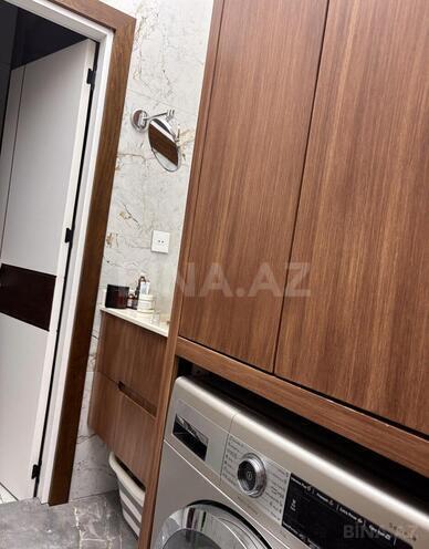 Satılır 4 otaqlı yeni tikili 136 m², Nəriman Nərimanov m., photo 15 from 30