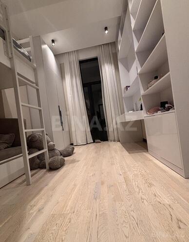 Satılır 4 otaqlı yeni tikili 136 m², Nəriman Nərimanov m., photo 23 from 30