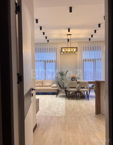 Satılır 4 otaqlı yeni tikili 136 m², Nəriman Nərimanov m., photo 7 from 30