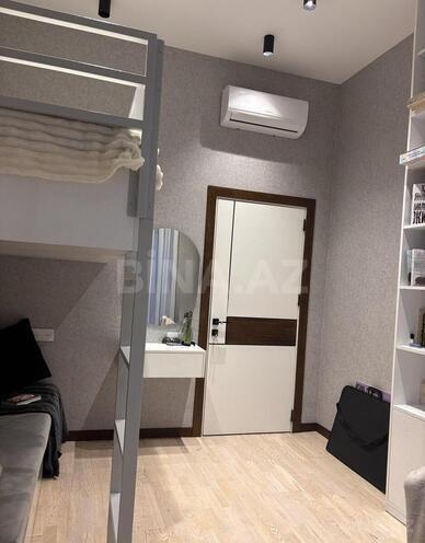Satılır 4 otaqlı yeni tikili 136 m², Nəriman Nərimanov m., photo 12 from 30
