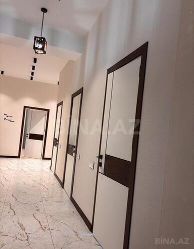 Satılır 4 otaqlı yeni tikili 136 m², Nəriman Nərimanov m., photo 18 from 30