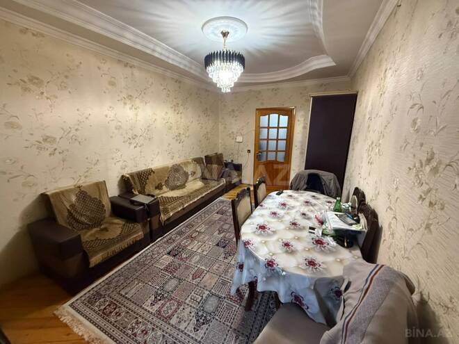 Продается 2-комн. вторичка 36 м², пос. Ени Ясамал, photo 1 from 15