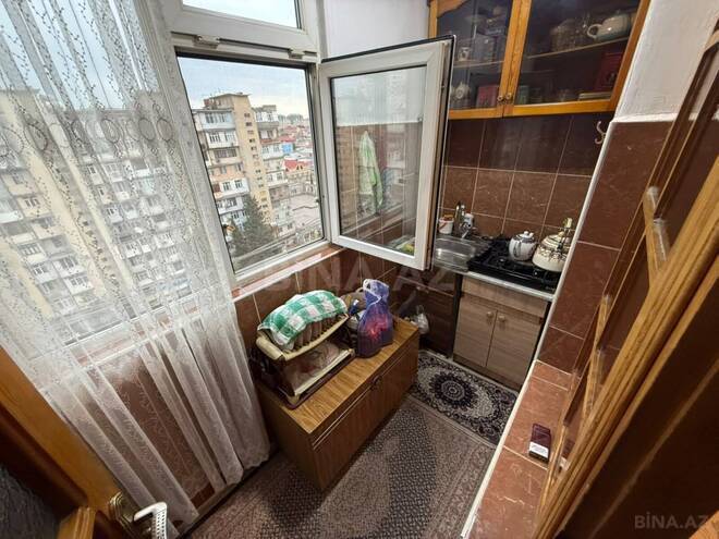 Продается 2-комн. вторичка 36 м², пос. Ени Ясамал, photo 5 from 15
