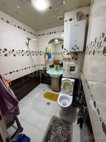 Продается 2-комн. вторичка 36 м², пос. Ени Ясамал, photo 10 from 15