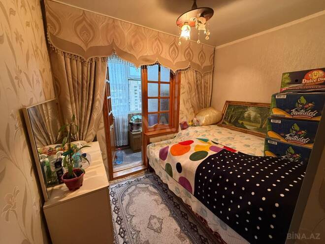 Продается 2-комн. вторичка 36 м², пос. Ени Ясамал, photo 13 from 15