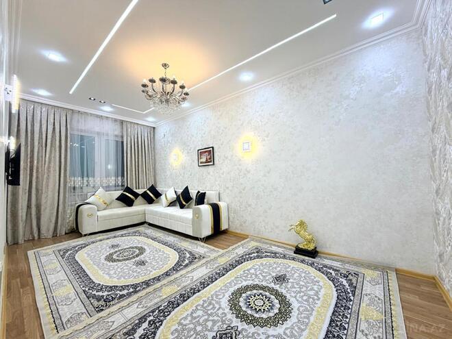 Satılır 3 otaqlı yeni tikili 90 m², Əhmədli m., photo 3 from 20